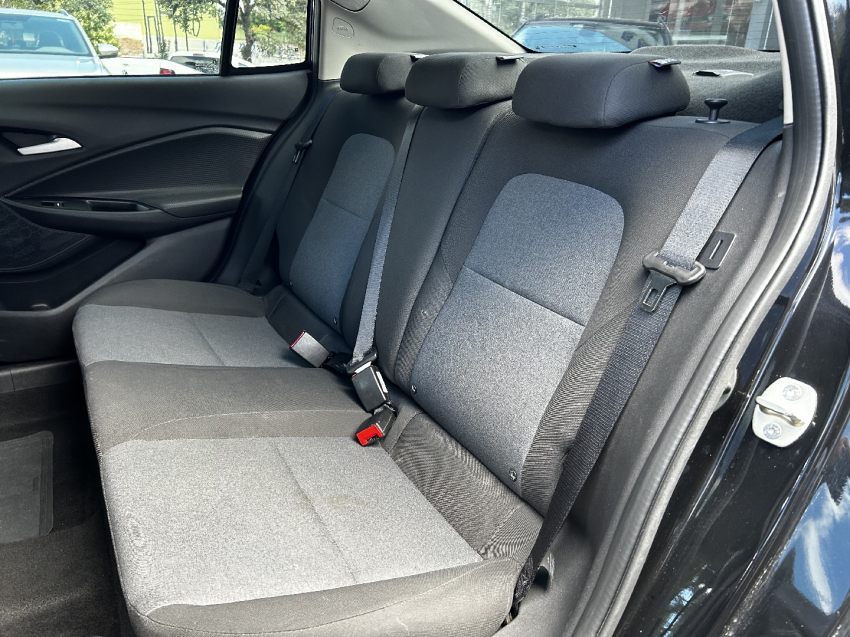 chevrolet onix 1.0 turbo flex automatico 2021