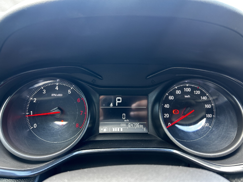 chevrolet onix 1.0 turbo flex automatico 2021