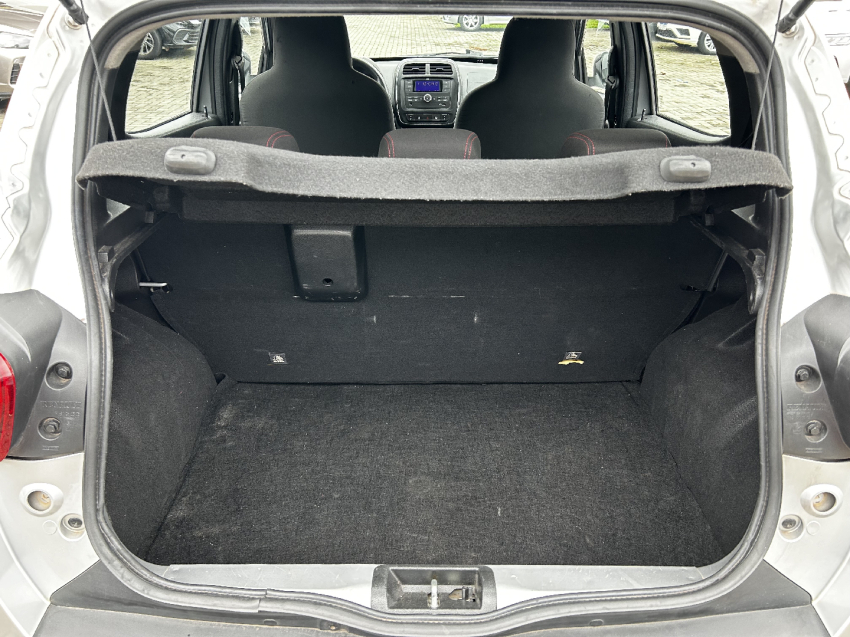 renault kwid 1.0 12v sce flex zen manual 2023