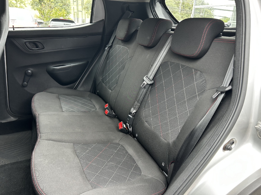 renault kwid 1.0 12v sce flex zen manual 2023