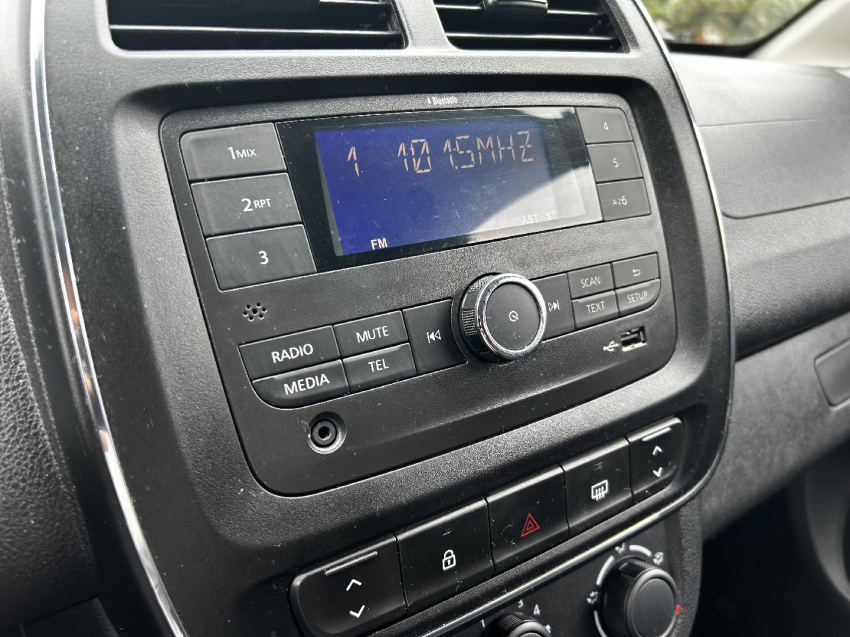 renault kwid 1.0 12v sce flex zen manual 2023