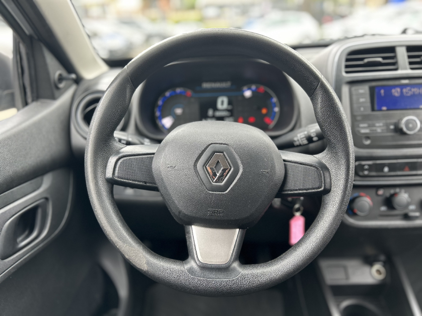renault kwid 1.0 12v sce flex zen manual 2023