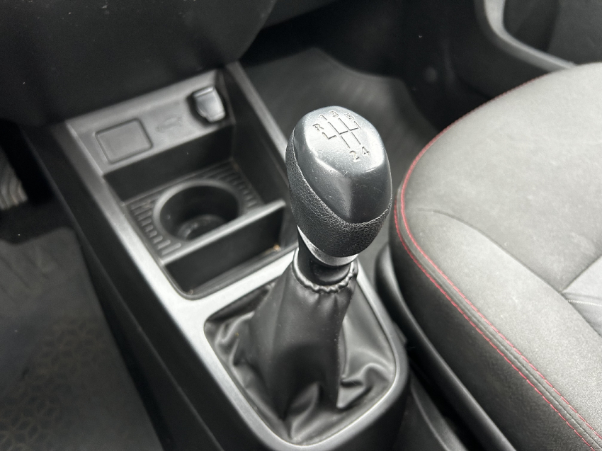 renault kwid 1.0 12v sce flex zen manual 2023