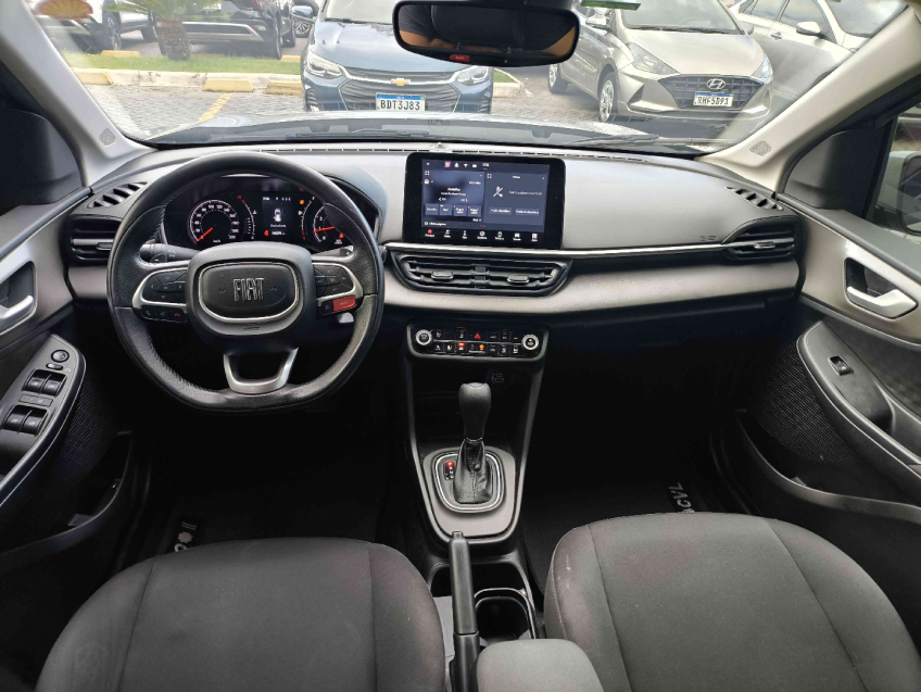 fiat pulse 1.0 turbo 200 flex audace cvt 2022