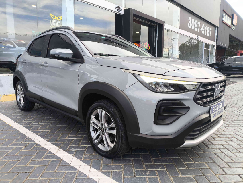 fiat pulse 1.0 turbo 200 flex audace cvt 2022