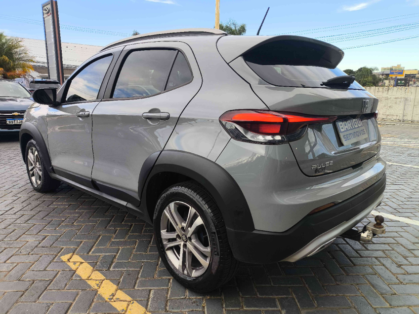 fiat pulse 1.0 turbo 200 flex audace cvt 2022