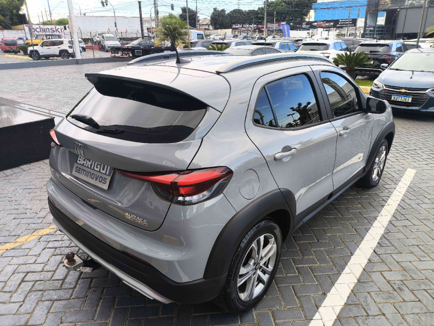 fiat pulse 1.0 turbo 200 flex audace cvt 2022