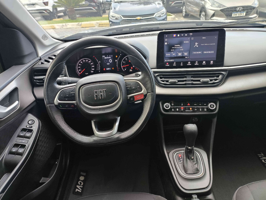 fiat pulse 1.0 turbo 200 flex audace cvt 2022
