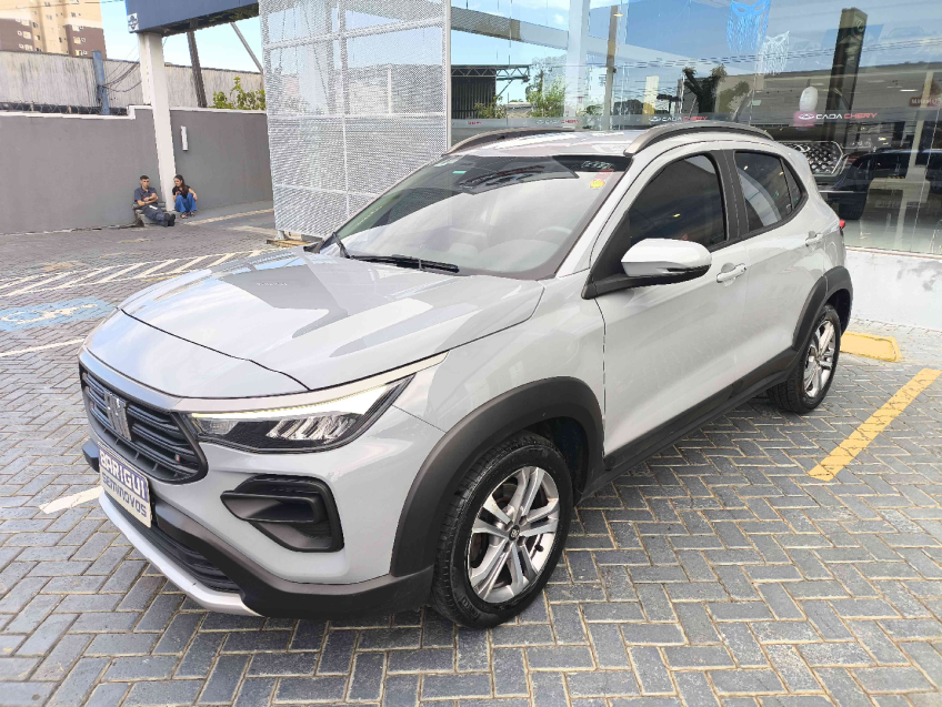 fiat pulse 1.0 turbo 200 flex audace cvt 2022