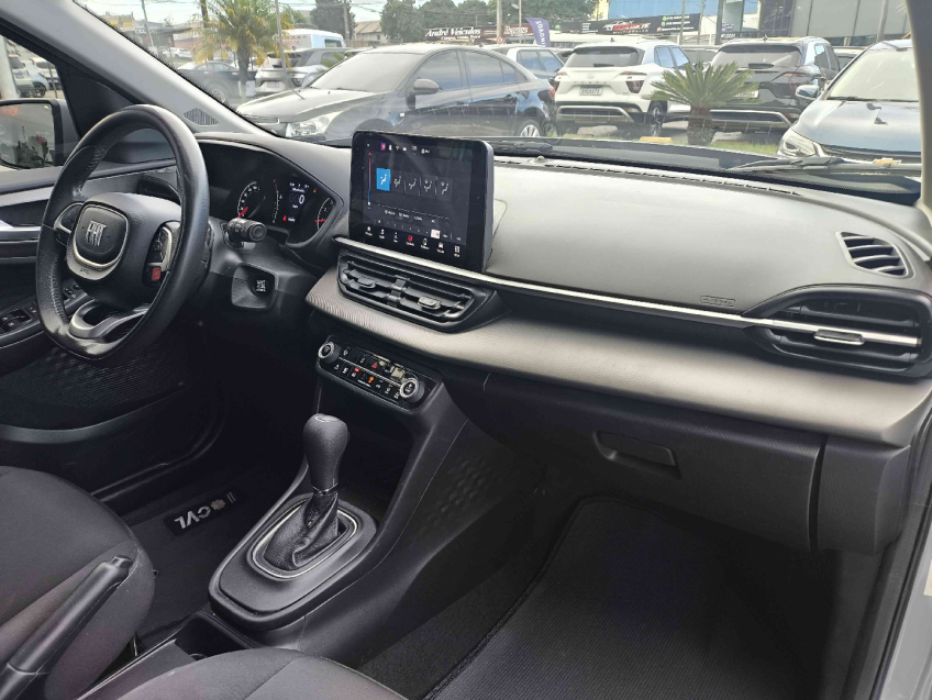 fiat pulse 1.0 turbo 200 flex audace cvt 2022
