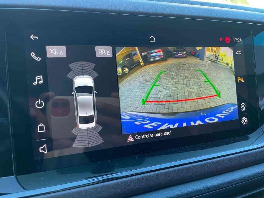 volkswagen virtus 1.0 200 tsi highline automatico 2024
