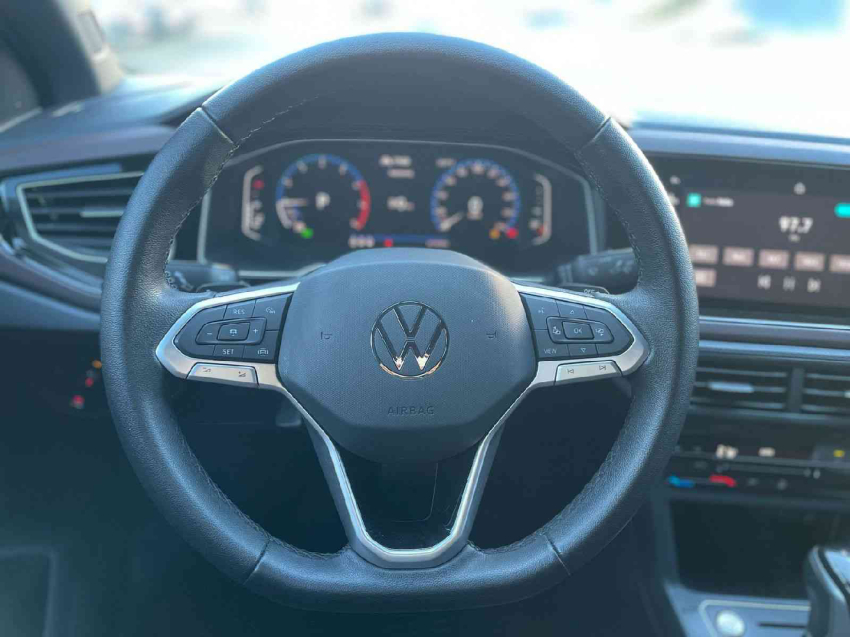 volkswagen virtus 1.0 200 tsi highline automatico 2024