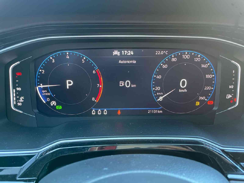 volkswagen virtus 1.0 200 tsi highline automatico 2024