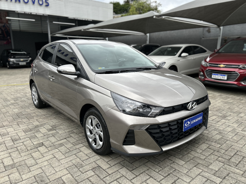 hyundai hb20 1.0 12v flex comfort manual 2024
