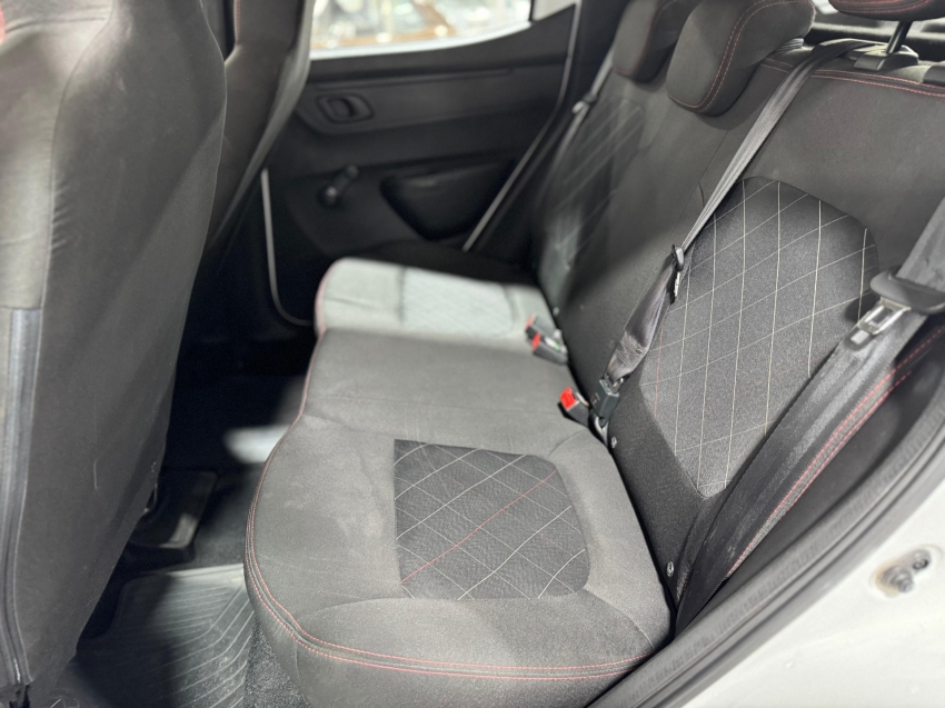 renault kwid 1.0 12v sce flex zen manual 2023