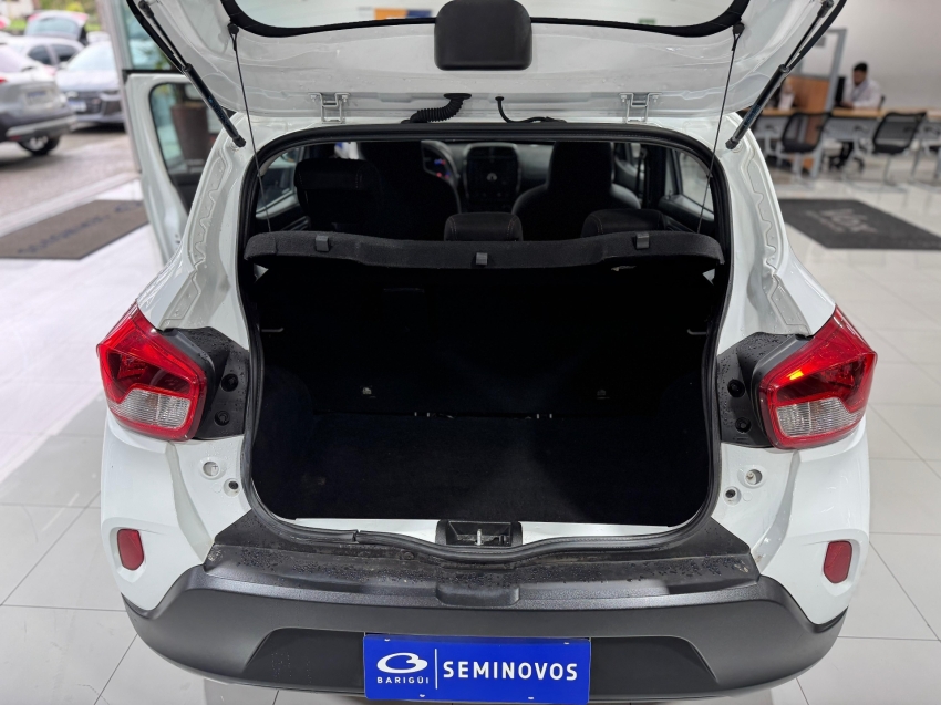renault kwid 1.0 12v sce flex zen manual 2023