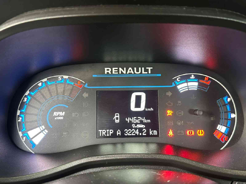 renault kwid 1.0 12v sce flex zen manual 4p 202314