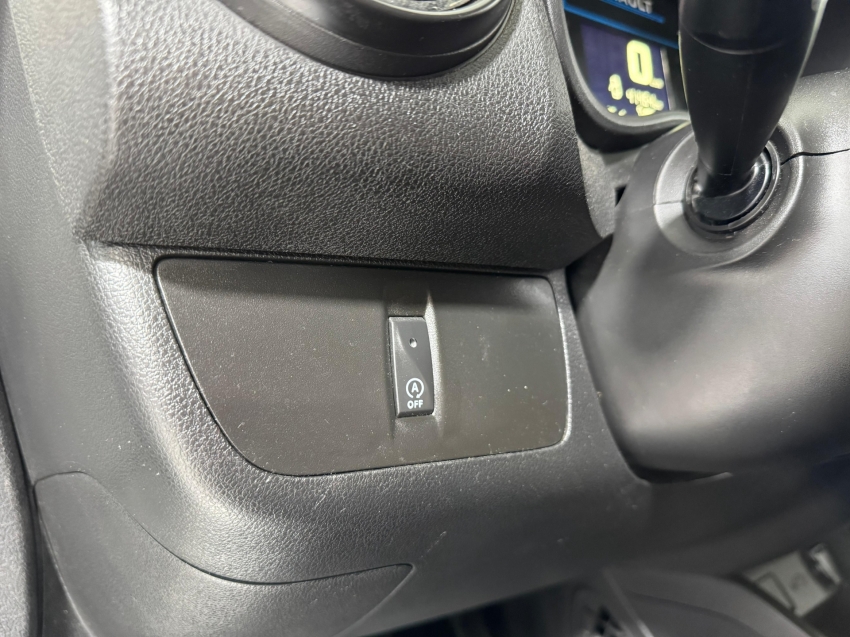 renault kwid 1.0 12v sce flex zen manual 2023