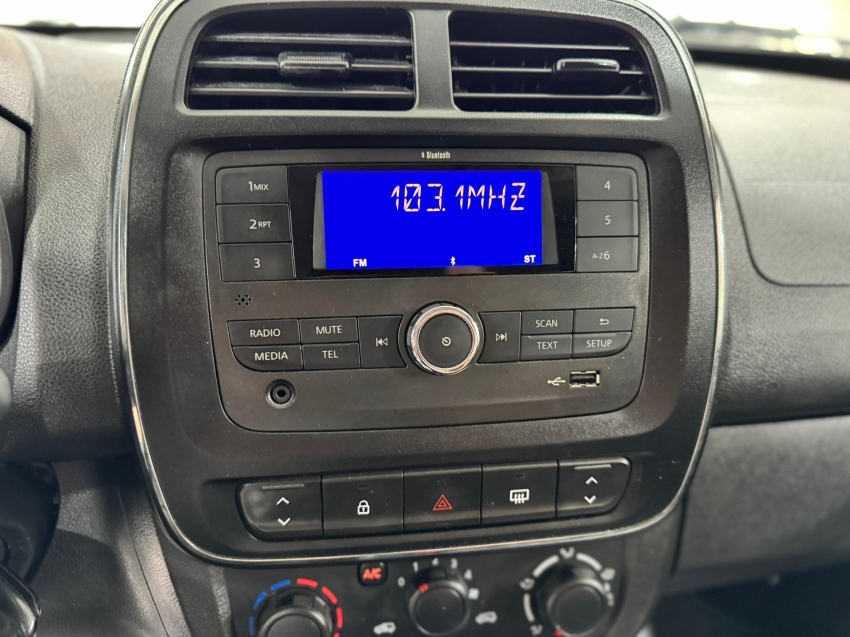 renault kwid 1.0 12v sce flex zen manual 2023