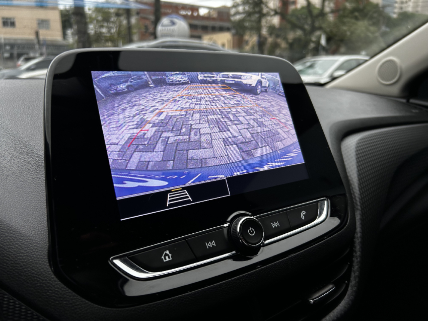 chevrolet onix 1.0 flex lt manual 2025