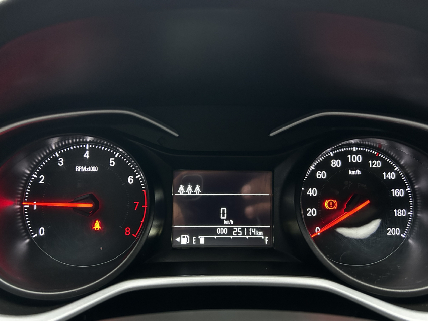 chevrolet onix 1.0 flex lt manual 2025