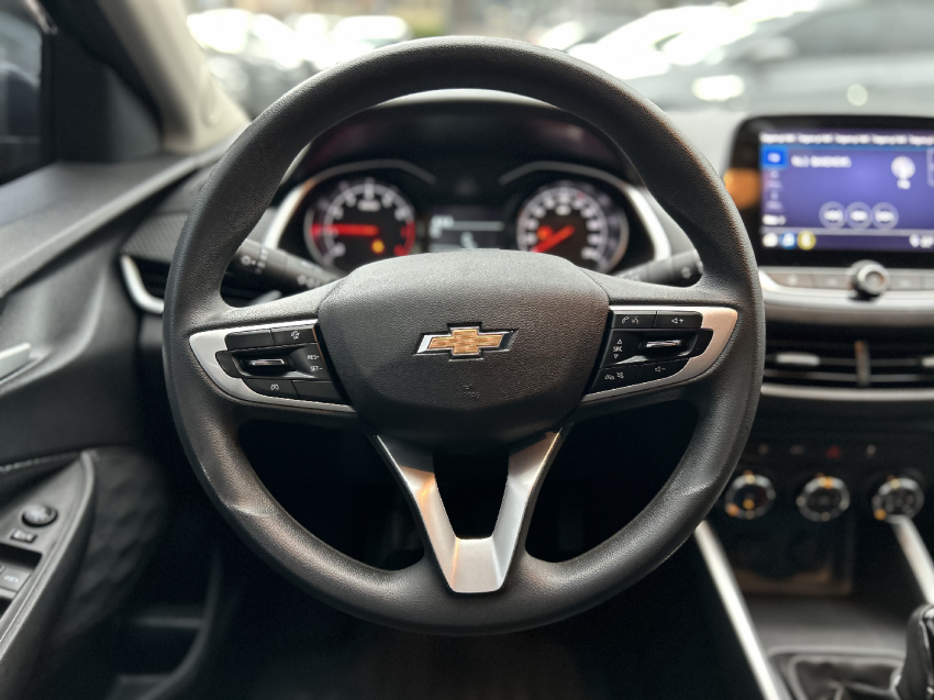 chevrolet onix 1.0 flex lt manual 2025