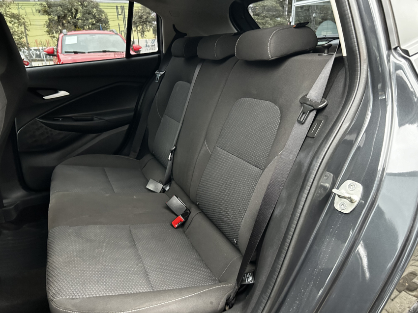 chevrolet onix 1.0 flex lt manual 2025