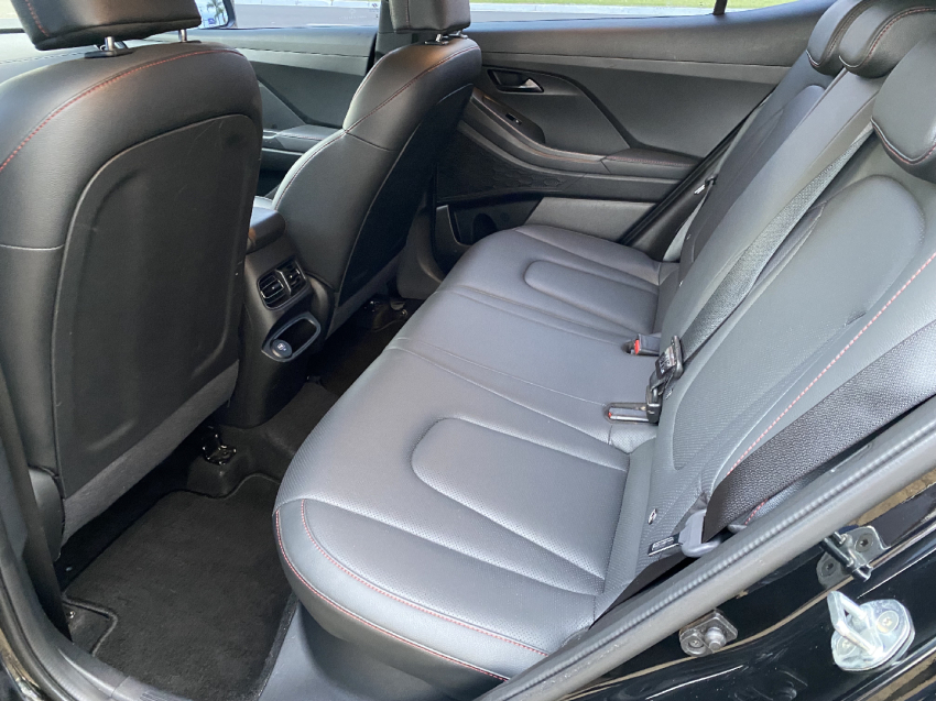 hyundai creta 1.0 tgdi flex n line automatico 2023