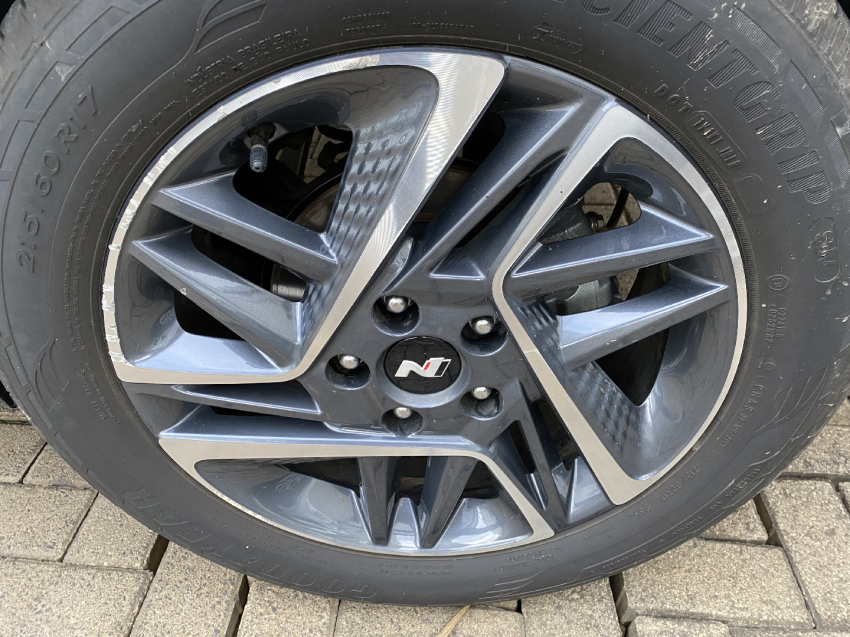 hyundai creta 1.0 tgdi flex n line automatico 2023