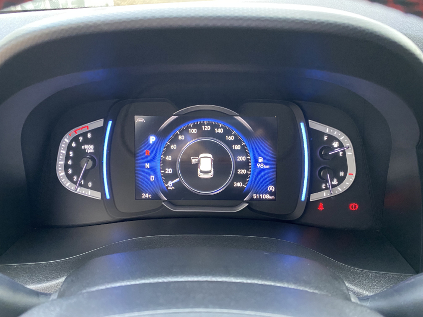 hyundai creta 1.0 tgdi flex n line automatico 2023
