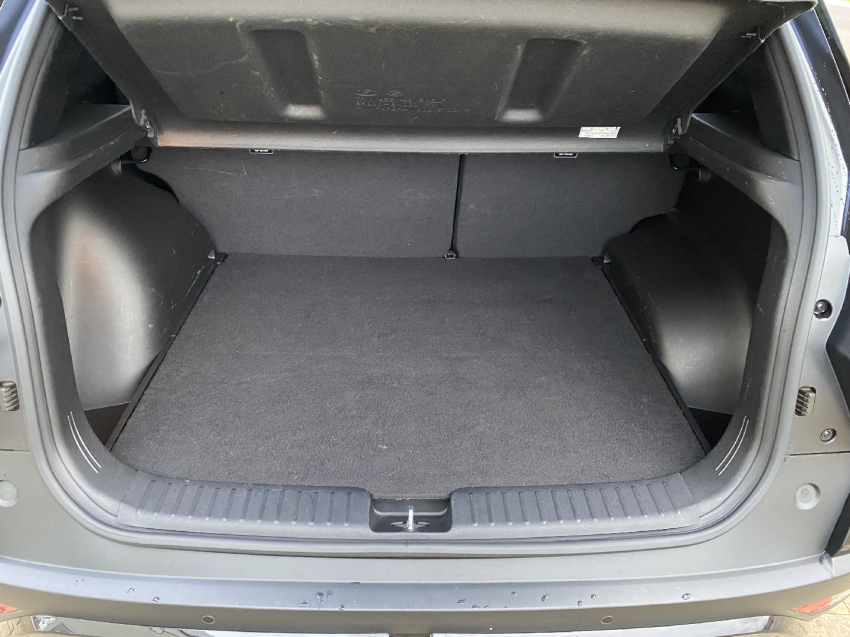 hyundai creta 1.0 tgdi flex n line automatico 2023