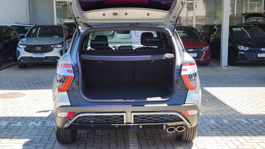 hyundai creta 1.0 tgdi flex n line automatico 4p 20236