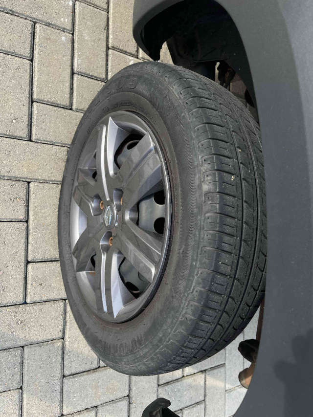 renault kwid 1.0 12v sce flex outsider manual 2021