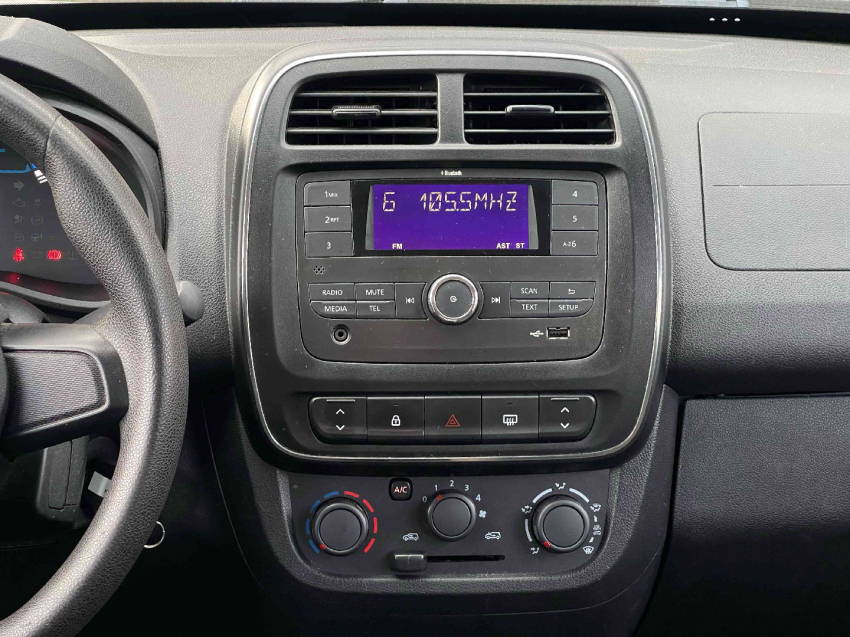 renault kwid 1.0 12v sce flex outsider manual 2021