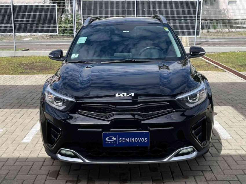 kia stonic 1.0 hibrido automatico 2022