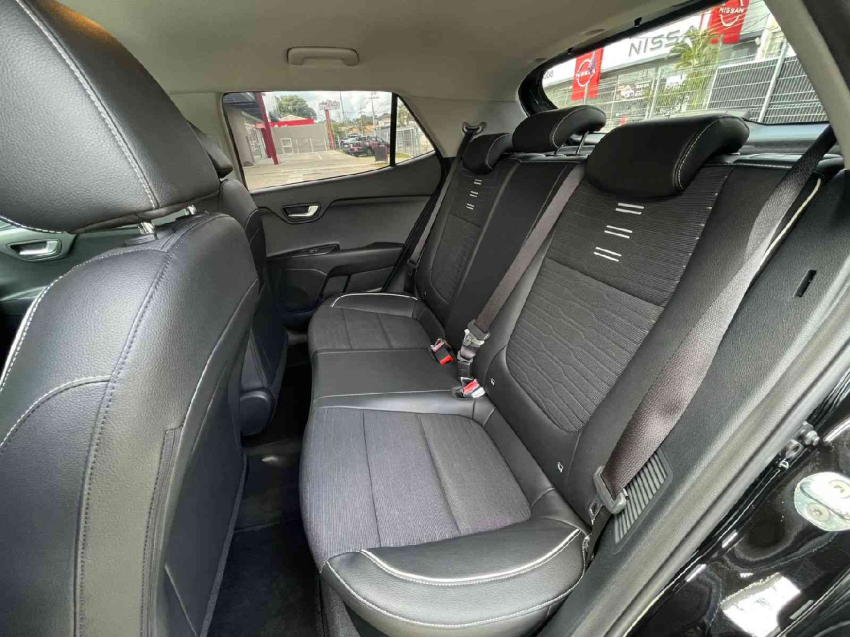 kia stonic 1.0 hibrido automatico 2022