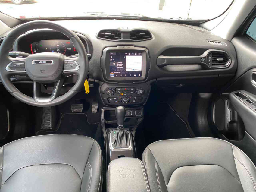 renegade longitude 1.3 t270 gse at6