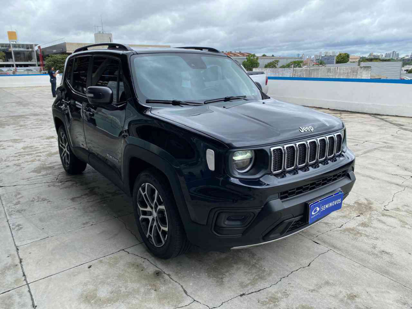 renegade longitude 1.3 t270 gse at6