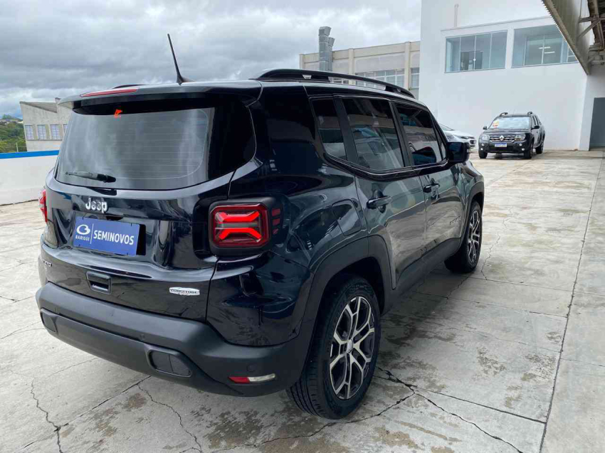 renegade longitude 1.3 t270 gse at6