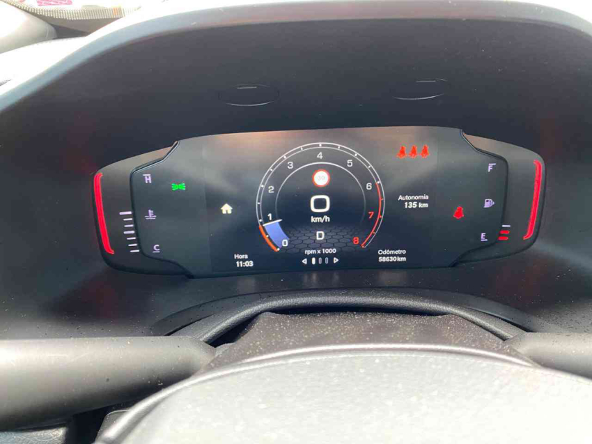 renegade longitude 1.3 t270 gse at6