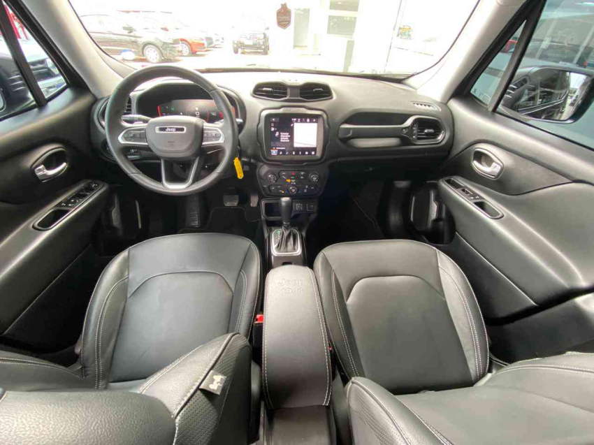 renegade longitude 1.3 t270 gse at6