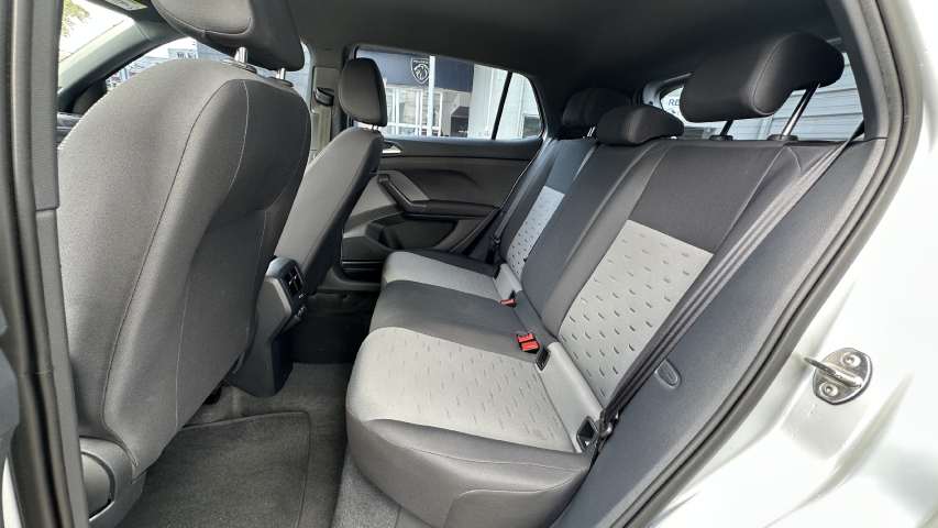 volkswagen t-cross 1.0 200 tsi total flex comfortline automatico 2022