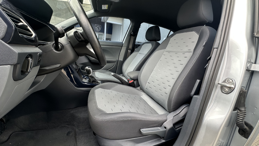 volkswagen t-cross 1.0 200 tsi total flex comfortline automatico 2022