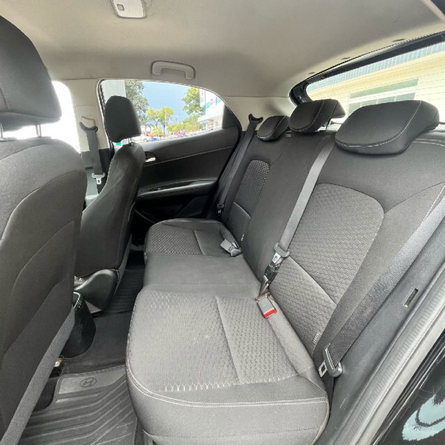 hyundai hb20 1.0 12v flex evolution manual 2021