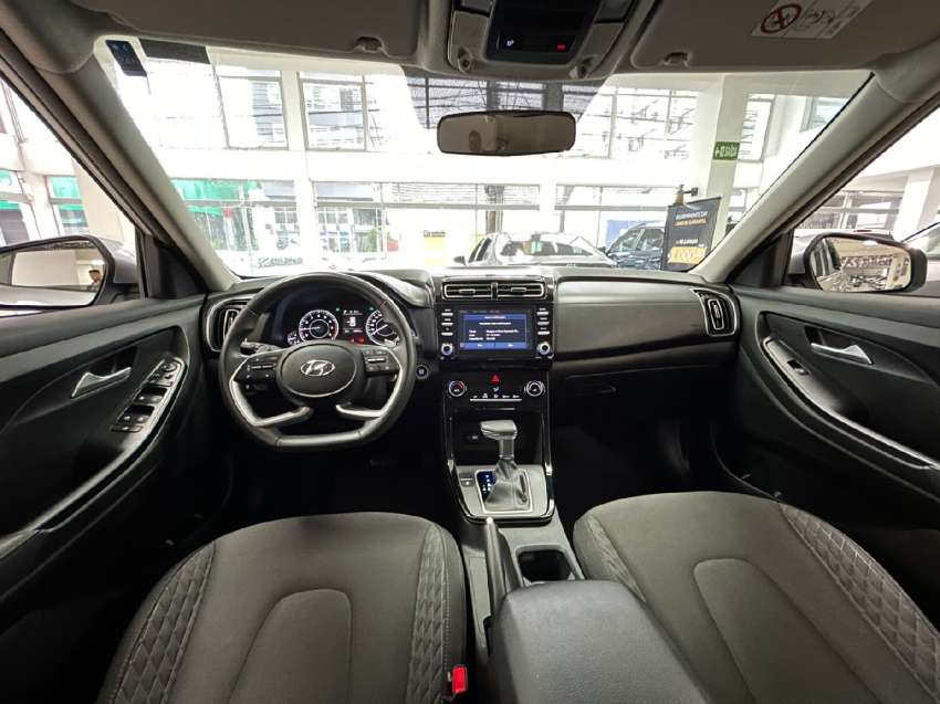 hyundai creta 1.0 tgdi flex limited automatico 2022