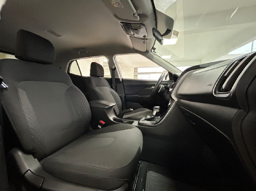 hyundai creta 1.0 tgdi flex limited automatico 2022