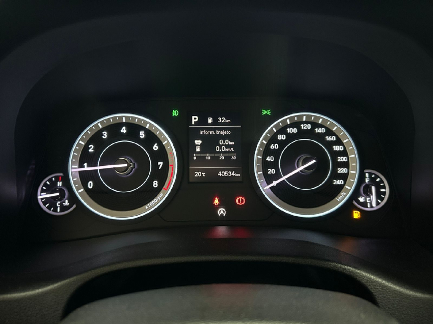 hyundai creta 1.0 tgdi flex limited automatico 2022