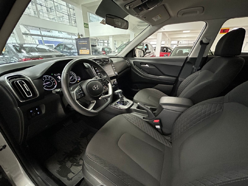 hyundai creta 1.0 tgdi flex limited automatico 2022