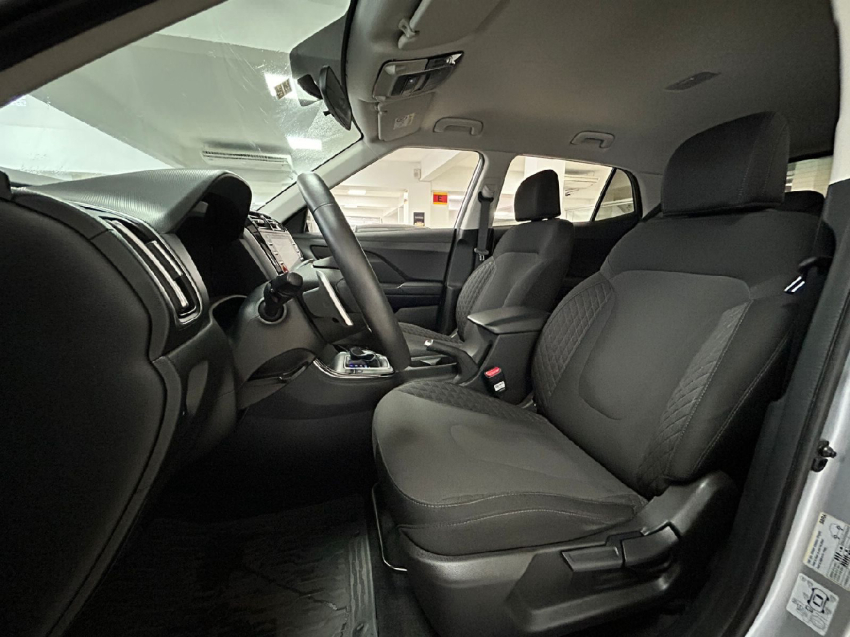 hyundai creta 1.0 tgdi flex limited automatico 2022
