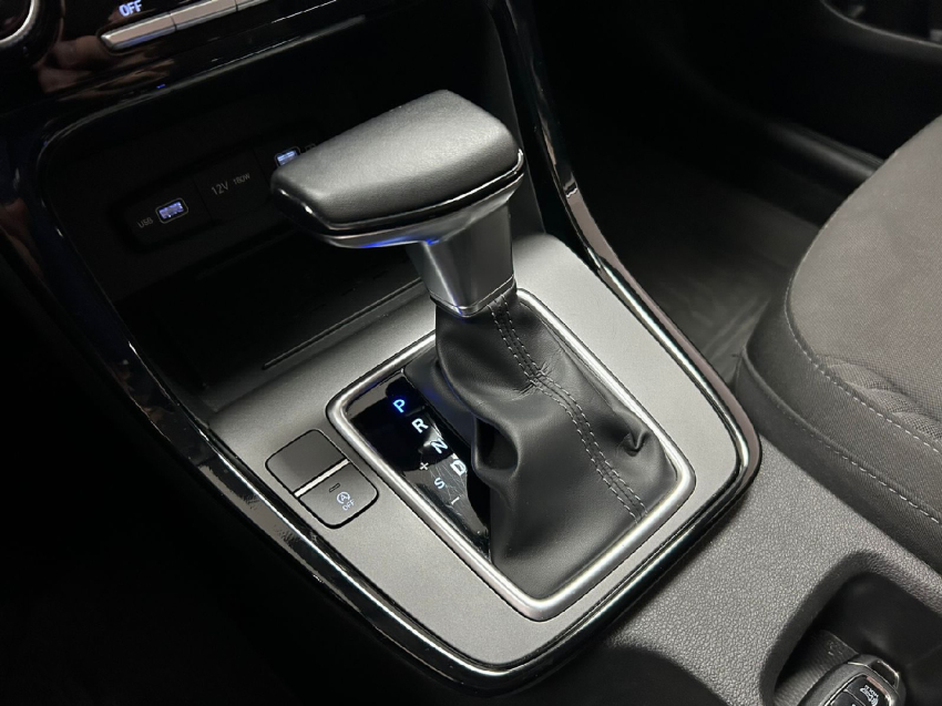 hyundai creta 1.0 tgdi flex limited automatico 2022